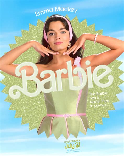 new barbie movie 2022 cast.